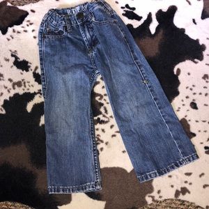 B. Tuff Jeans